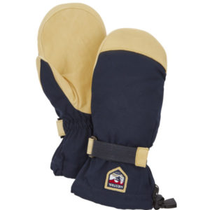 Hestra Helags Ecocuir - Navy - Unisex - 11