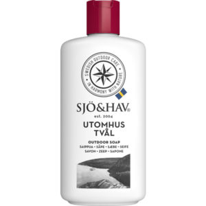 Sjö & Hav Liquid Soap - Nocolor - OneSize