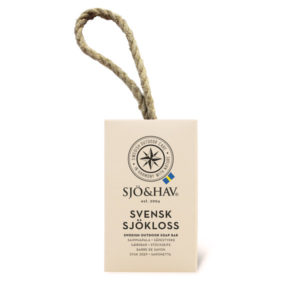 Sjö & Hav Outdoor Soap Bar On A Safety Rope - Nocolor - OneSize