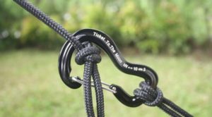 Hammock Carabiner