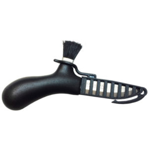 Morakniv Karl-johan - Black - OneSize