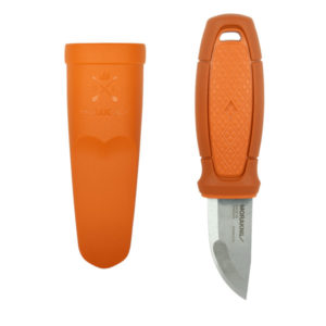 Morakniv Eldris - Burnt Orange - OneSize