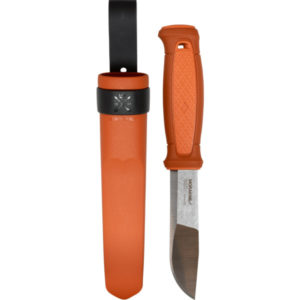 Morakniv Kansbol - Burnt Orange - OneSize