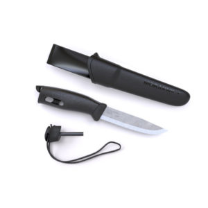 Morakniv Companion Spark - Black - OneSize