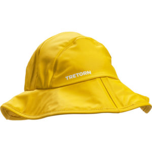 Tretorn Southwestern Hat - Spectra Yellow - Unisex - M