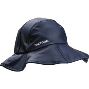 Tretorn Southwestern Hat - Navy - Unisex - L