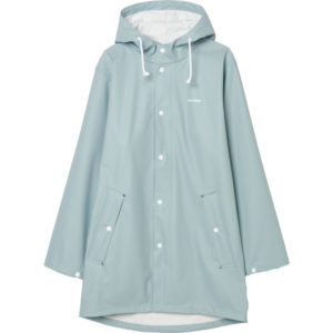 Tretorn Wings Rain Jacket - Sky - Unisex - XS