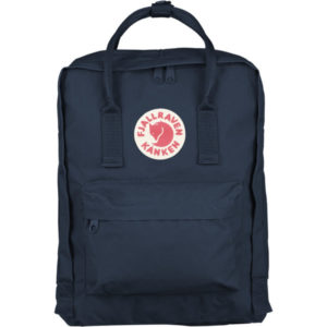 Fjällräven Kånken - Royal Blue - Unisex - OneSize