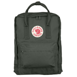 Fjällräven Kånken - Forest Green - Unisex - OneSize