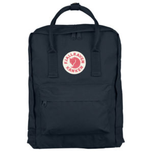 Fjällräven Kånken - Navy - Unisex - OneSize