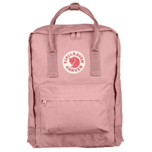 Fjällräven Kånken - Pink - Unisex - OneSize