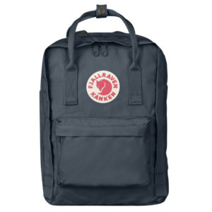 Fjällräven Kånken Laptop 13" - Graphite - Unisex - OneSize