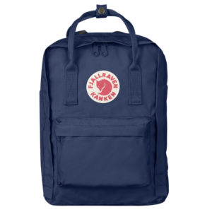 Fjällräven Kånken Laptop 13" - Royal Blue - Unisex - OneSize