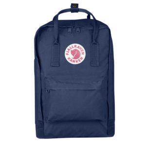 Fjällräven Kånken Laptop 15" - Royal Blue - Unisex - OneSize