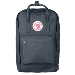 Fjällräven Kånken Laptop 17" - Graphite - Unisex - OneSize