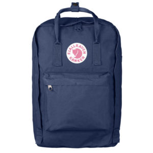 Fjällräven Kånken Laptop 17" - Royal Blue - Unisex - OneSize