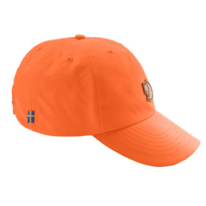 Fjällräven Safety Cap - Orange - Unisex - L