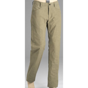 Fjällräven Ingrid Trousers - Light Khaki - Naiset - 48