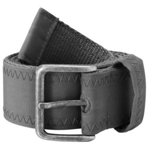 Fjällräven Torne Belt - Dark Grey - Unisex - 85cm