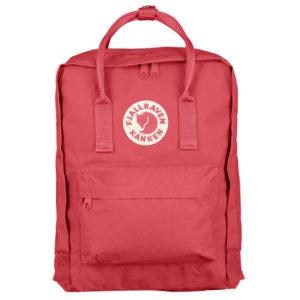 Fjällräven Kånken - Peach Pink - Unisex - OneSize