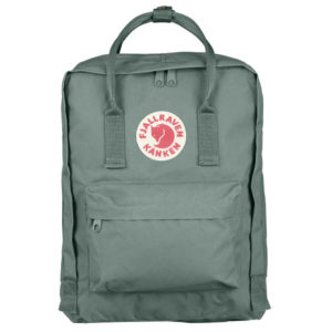 Fjällräven Kånken - Frost Green - Unisex - OneSize