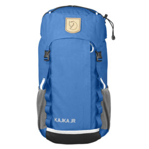 Fjällräven Kajka Jr - Un Blue - Lapset - OneSize