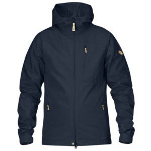 Fjällräven Sten Jacket M - Dark Navy - Miehet - XXL