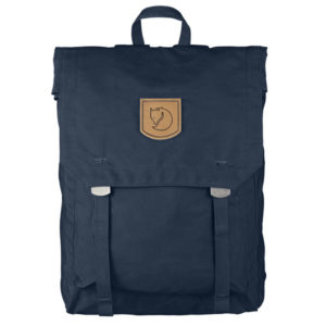 Fjällräven Foldsack No. 1 - Navy - Unisex - OneSize