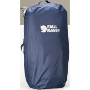 Fjällräven Flight Bag 50-65 - Navy - Unisex - OneSize