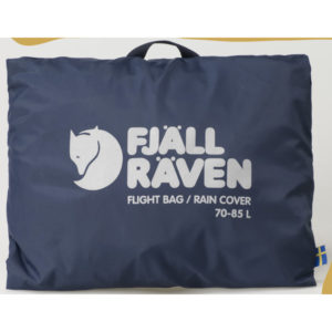 Fjällräven Flight Bag 90-100 - Navy - Unisex - OneSize