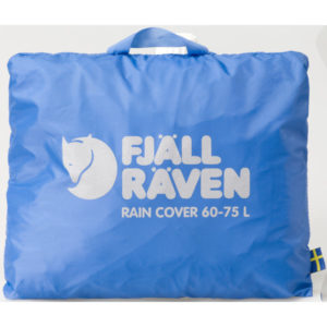 Fjällräven Rain Cover 60-75 - Un Blue - Unisex - OneSize