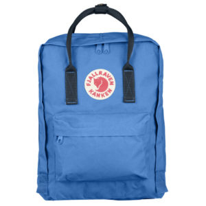 Fjällräven Kånken - Un Blue-navy - Unisex - OneSize