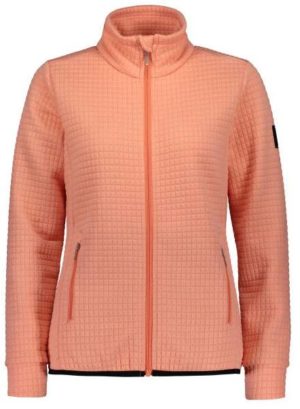 Pimlico R+ W Jacket Coral 50