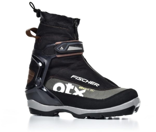 Offtrack 5 BC 47