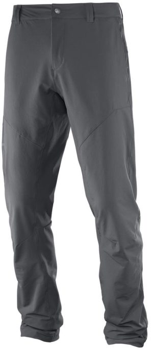 Wayfarer Utility Pant Long Teräs 50