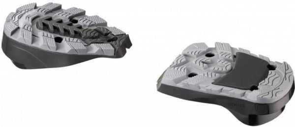 Alpine boot sole pad