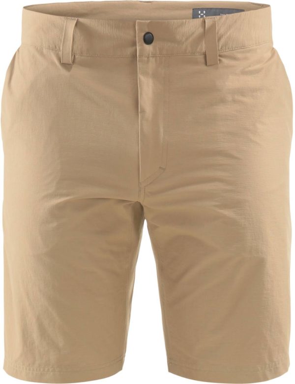 Amfibious Shorts Oak XXL