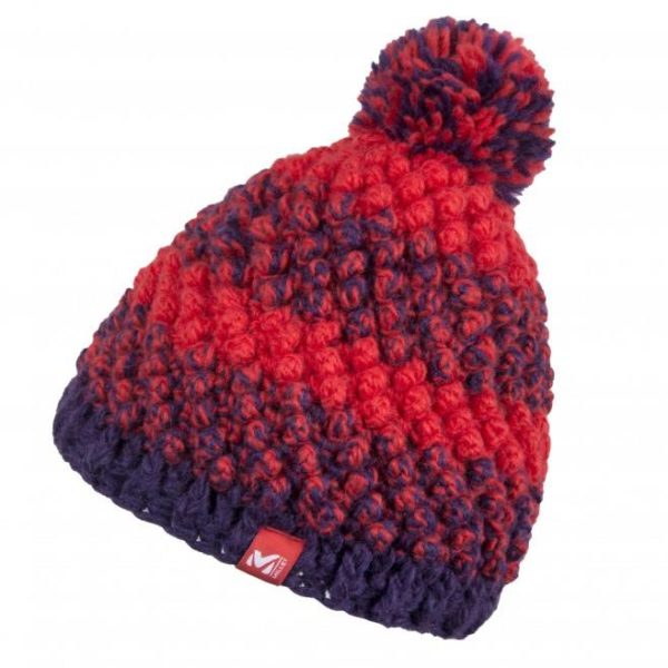 LD Sunny Beanie Punainen