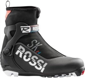 Rossig X-6 Skate 18/19 47