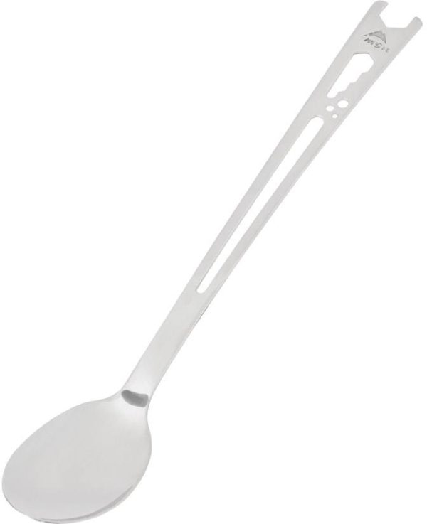 Alpine Long Tool Spoon