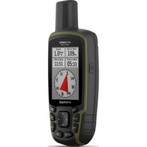 Garmin Gpsmap 65s - Nocolor - OneSize