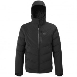 Robson Peak Jacket Musta XXL