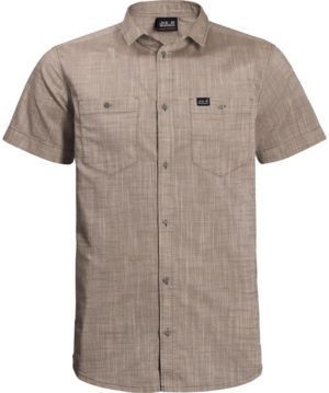 Emerald Lake Shirt M Sand XXXL