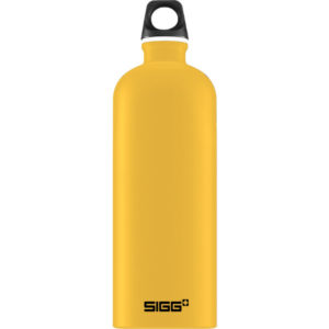 Sigg Traveller Mustard Touch 1,0l - Nocolor - OneSize