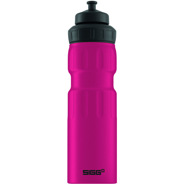 Sigg Wmb Sports Deep Magenta Touch 0,75l - Nocolor - OneSize