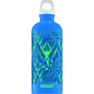 Sigg Florid Electric Blue Touch 0,6l - Nocolor - OneSize