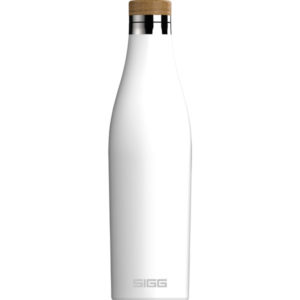 Sigg Meridian 0,5l - White - OneSize