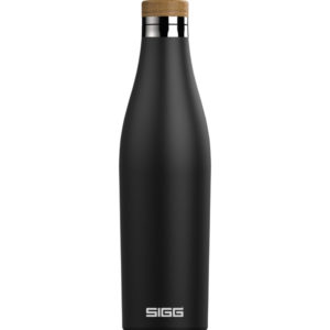 Sigg Meridian 0,5l - Black - OneSize