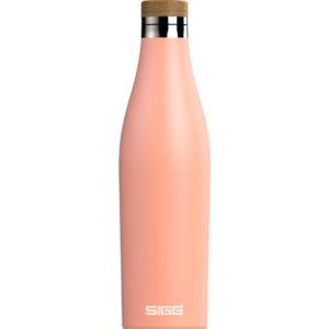 Sigg Meridian 0,5l - Shy Pink - OneSize