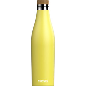 Sigg Meridian 0,5l - Ultra Lemon - OneSize